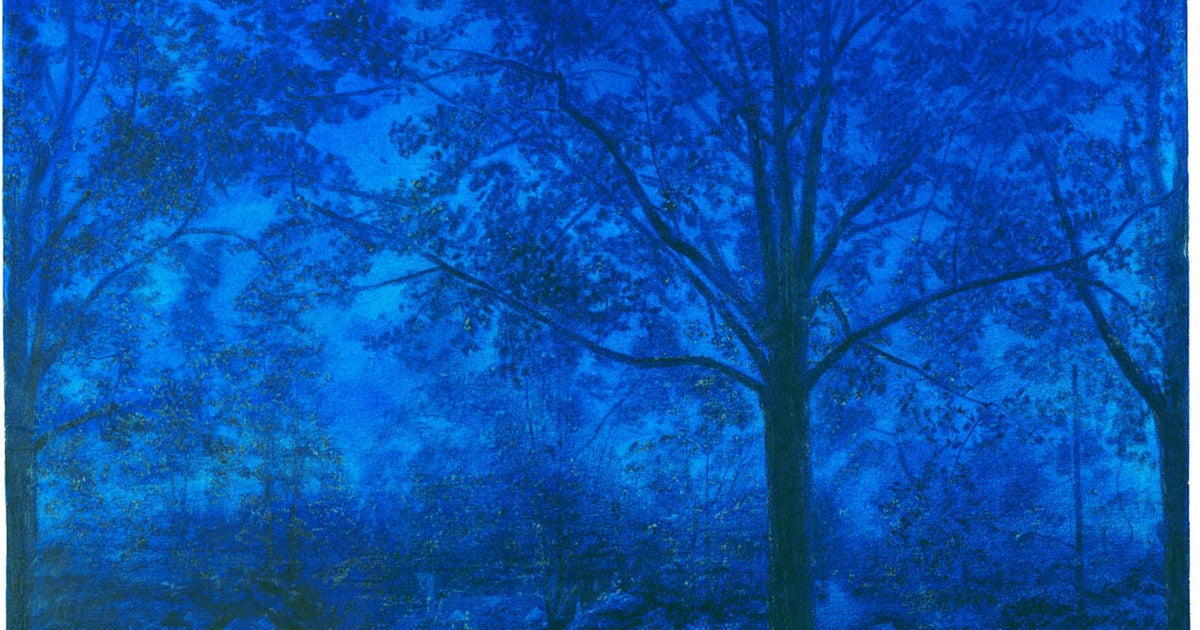 Artist Statement | Charles Ritchie